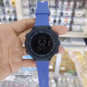 Jam Pria Sport Pria V8799 { Bisa Buat Renang }  Water Prof Terbaru // JAM TANGAN KASUAL PRIA