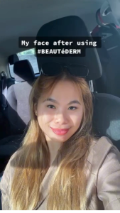 Buy BEAUTeDERM Travel Set with FREE for 950php only!