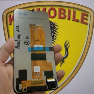 Màn Hình Tương Thích OP Realme 10S / Realme 10 5G / Realme 9i 5G (tặng keo dán + cường lực)