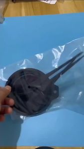 OUHOE | [B]Hairdressing Styling Accessory Hair Dye Brush And Bowl Set Ear Caps Dye Mixer Hair Tint Dying Coloring Applicator Dye Tool