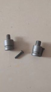 Drill Chuck Adaptor 3/8 1/2 20UNF M10 Thread Adapter Angle Grinder Electric Impact Wrench Conversion Head Screw Driver Tool