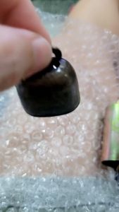 【Local Warehouse】Copper Bells Livestock Cow Horse Sheep Dog Cat Equipment Grazing Bell Prevent The Loss Pure Copper Material Crisp Loud Farm Bell Anti Lost Large Loud Thickened Bronze Brass Copper Goat Bells For Cow Horse Sheep Animal Grazing Farm Thicken