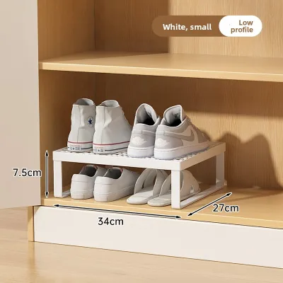 SUOBAI | Space Saving Multi-layer Shoe Organizer