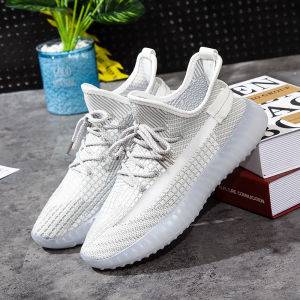 Summer Height-increasing Couple Coconut Shoes