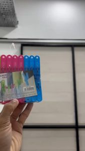 Century 20 Pieces PVC Cloth Clip