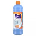 VIXAL Pembersih Kamar Mandi dan Kerak Toilet Extra Menghilangkan Noda Membandel di Kamar Mandi 780Ml. 