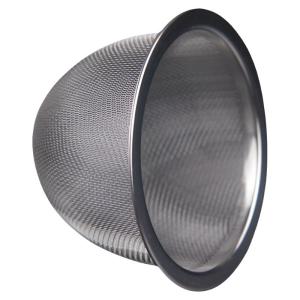 Food-Grade Stainless Steel Tea Strainer Superfine Filter