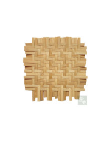 ชุดวัสดุทำหมวกปีกไผ่ DIY วัสดุสำหรับการสร้างสรรค์ในโรงเรียนและอนุบาล อุปกรณ์ทำหมวกปีกไผ่ วัสดุทำเครื่องประดับจากไผ่