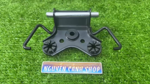 Pát yên trước Exciter 2010