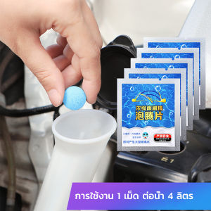 GotGo เม็ดฟู่ทำกระจกรถยนต์ ร้านน้ำยา น้ำยาเช็ดกระจก กระจกรถยนต์ ประเทศไทย