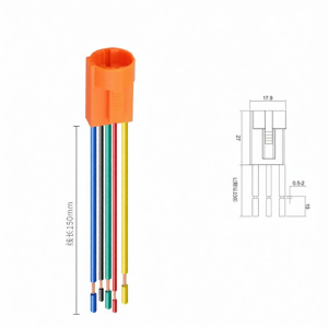 LANBOO | Waterproof High Current 2-3 Position Toggle Switch 16mm