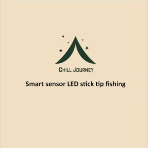 Caring castle fishing glow sticks LED Glow Sticks
