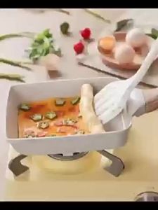 Non-stick Frying Pan Square