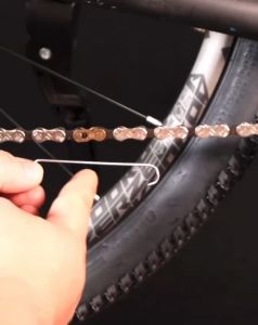 Dụng cụ kìm cắt xích xe đạp và tháo mắt dây sên xích xe đạp 2 in 1 tiện dụng Mai Lee