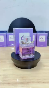 Nước Hoa Nữ Charme Omnia 50ml Chính hãng. - Nhẹ nhàng thanh lịch nữ tính