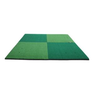B·C·GOLF | Indoor Outdoor Golf Swing Practice Pad