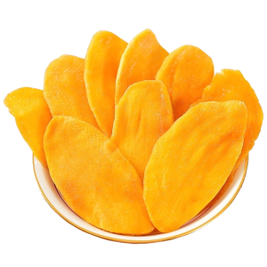WENXIANGZAN | No Sugar No Additives Natural Thick Cut Mango Jerky