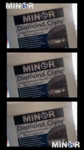 น้ำยาเคลือบพื้นขัดมัน Lithium Silicate ลิเธี่ยมซิลิเกต เพิ่มความแข็งแรง และเงางามให้กับพื้นคอนกรีต