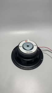 Loa bass 16 JB L - giá 1 cái - gân cao su - phi 100 côn 31 - loa bass 1 tấc 6