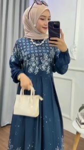 GAMIS TWILL BEST SELLER SIZE S SAMPAI JUMBO BISA COD