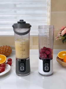 Household juicer small portable household multi-functional fruit juicer juicer wireless electric juicer cup