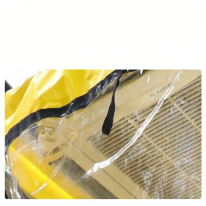 Cleaning and Waterproof Cover for AC
