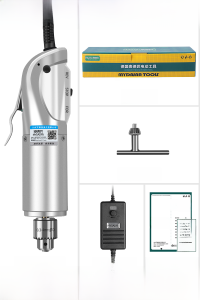 Handheld Electric Grinder Miniature Drill Polishing Tool for Wood Carving Jade Cutting And Grinding Powerful Motor Tool