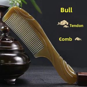 YOULE | Thick Large Hair Care Massage Comb Anti-static for Women Long Hair