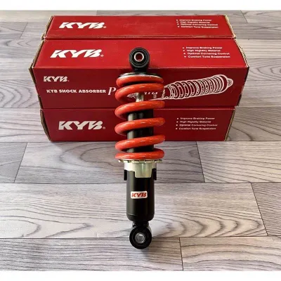 PHUỘC SAU KYB ZIN HÃNG (SPORT-XIPO-RGV-RGX-SATRIA)