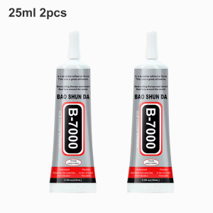 B7000 Adhesive for Jewelry and Costume Jewelry DIY Crafts Rhinestones Mobile Phone Touch Screen Repair Epoxy Resin Liquid a