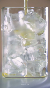 Mutiaragemilang.id Izensso Mini H - Mesin Teh Revolusioner Izensso