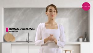 KITSUI Collagen White (6000mg) + L-Glutamine | 15s x 15g | Keanjalan Kulit | Cegah Kedutan | Garis Halus | Kolagen