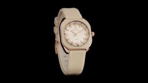 Naviforce | Top Brand NAVIFORCE 5061 Fashion Elegant Ladies Quartz Wristwatch Women High Quality Waterproof Dress Casual Watch Reloj Mujer