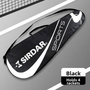 SIRDAR | Portable Badminton Racket Bag