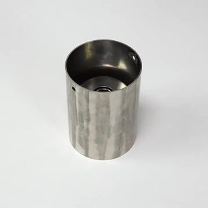 PGM Golf Hole Cup 304 Stainless Steel 2MM Thickness Professional Supplies Home/Course Training DB009