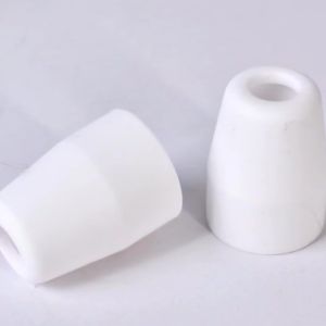 195PCS Pelindung Nozzle Plasma Kit Elektroda Ujung Pemotong Plasma Kit Nozzle Aksesoris Shunt Elektroda Panjang Electrodes Ujung Plasma Cutter Untuk PT31 30 40 50 Plasma Cutter Welding Tools Untuk Alat Las Plasma 65PCS*3