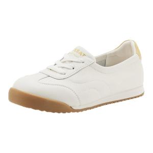 ST&SAT | Soft Soled Comfortable Slip-on White Shoes