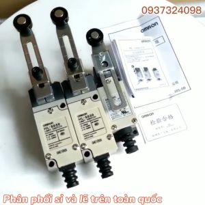 Công tắc hành trình omron HL-5030 5A 250vac