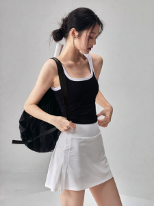 Shockproof Padded Sports Bra