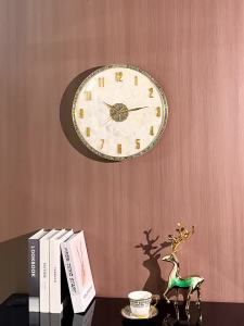 FUGUIJIAREN | Elegant High-end Wall Clock