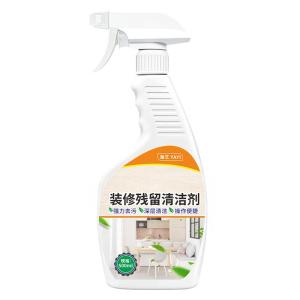 Post-Construction Paint & Surface Cleaner