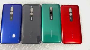 Vỏ Lưng redmi 8 Xiaomi