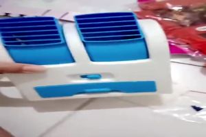 AC Mini Duduk / AC Portable Meja USB Penyejuk Pendingin Kecil/Terlaris AC Mini Duduk /Terlaris AC Mini Duduk / AC Portable Meja USB Penyejuk Pendingin Kecil Murah Praktis Harha Terjangkau Pasti Dingin dan Sejuk