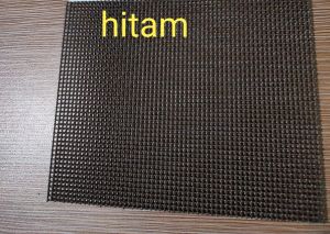 kawat nyamuk baja stainless steel