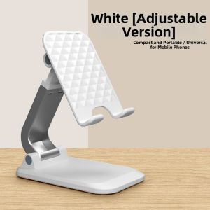 YUNMANFENG | Universal Adjustable Aluminium Mobile and Tablet Support Stand