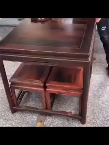 Sáp Ong Beewax Đánh Bóng Đồ Gỗ Sáp Tự Nhiên Làm Bóng Bàn Ghế Gỗ - Tủ Gỗ - Sàn Gỗ Đa Năng