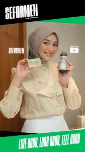 Kraka Sabun Tanah Cair Anti Najis 100 ml