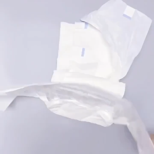 【Zdandan】ผ้าอ้อมผู้ใหญ่ ผ้าอ้อมผู้ใหญ่แบบเทป 30 ชิ้น ซึมเร็วสุด ไม่รู้สึก มีอัตราการดูดซึมสูง ปลี่ยนง่าย M/L/XL