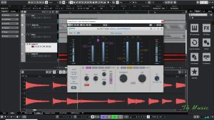 ปลั๊กอินปรับเสียงร้อง และแท็กเสียงเครื่องดนตรีในเพลงของคุณ ให้แต่ละแท็กเสียงที่ดีที่สุด - Auto-Tune Vocal Compressor v1.0Full วีดีโอวิธีติดตั้ง