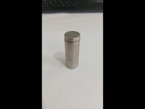 Jepit Kaca Stainless 3per4x5cm 201: Aksesoris Kaca Terbaik
